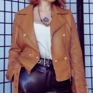 Striukė lapė