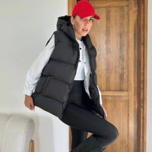 Liemenė Black Turkija