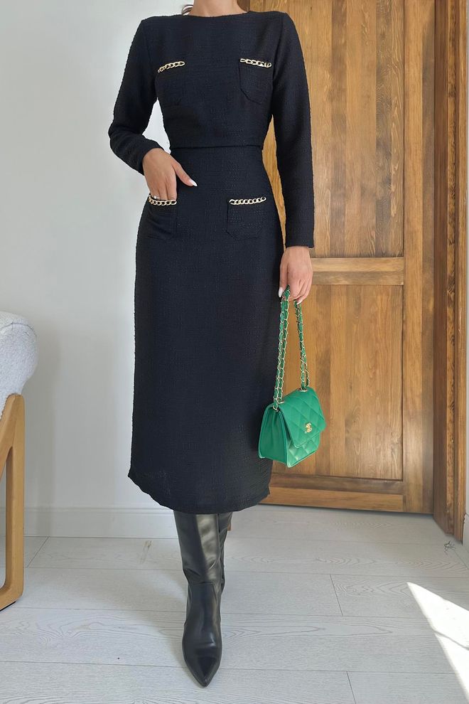Black elegance - Image 2
