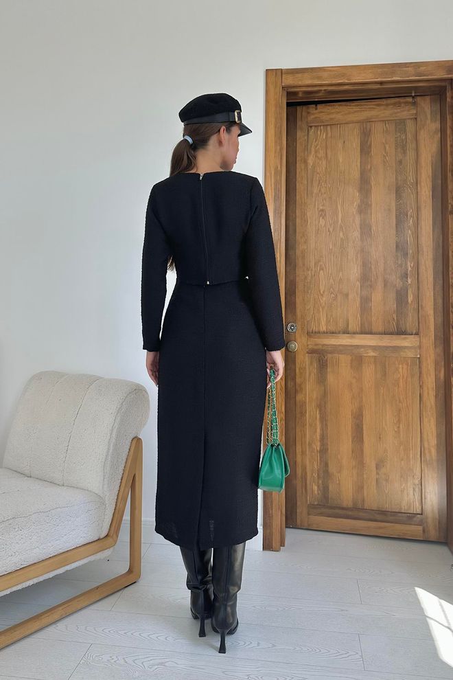 Black elegance - Image 5