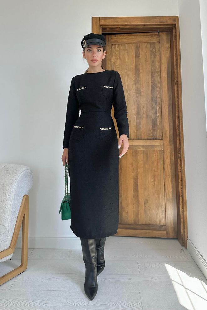 Black elegance - Image 3