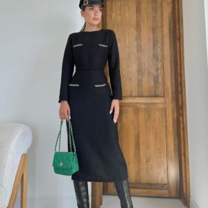Black elegance