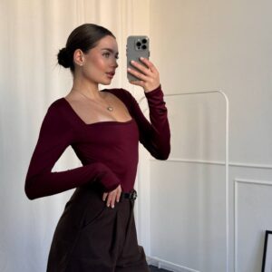 Bodis „Kūna” bordo
